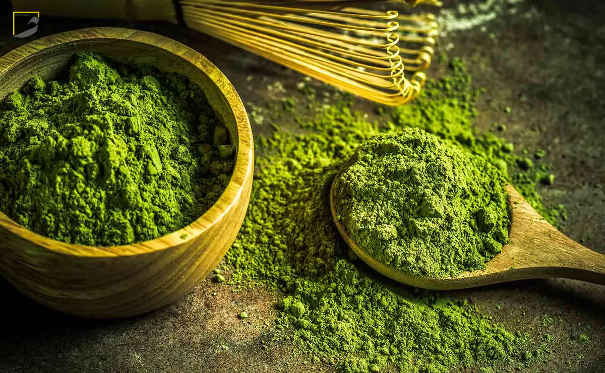 ماچا چیست؟