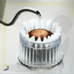 دریپر قابل تنظیم سرعت زیروهیزو