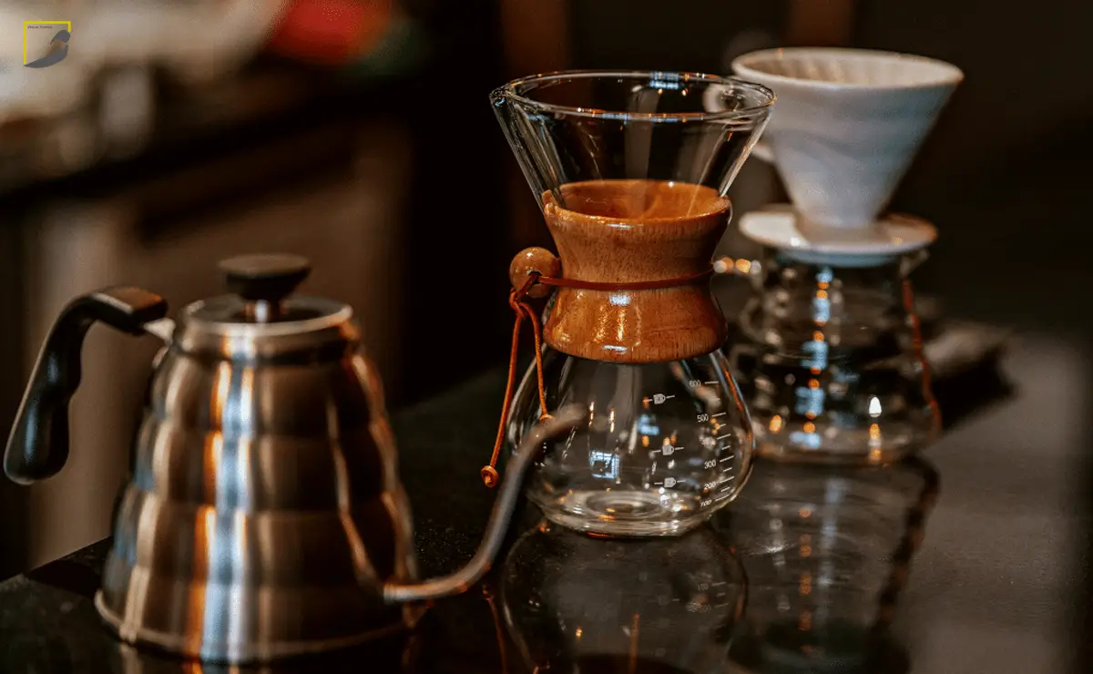 دمافزار قهوه چیست و چه کاربردی دارد؟