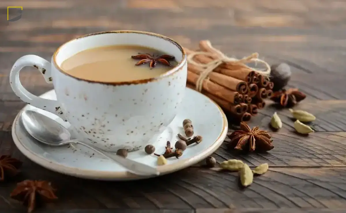 خواص چای ماسالا برای لاغری
