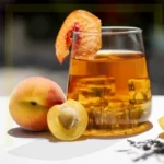 چای و هلو مومنتی