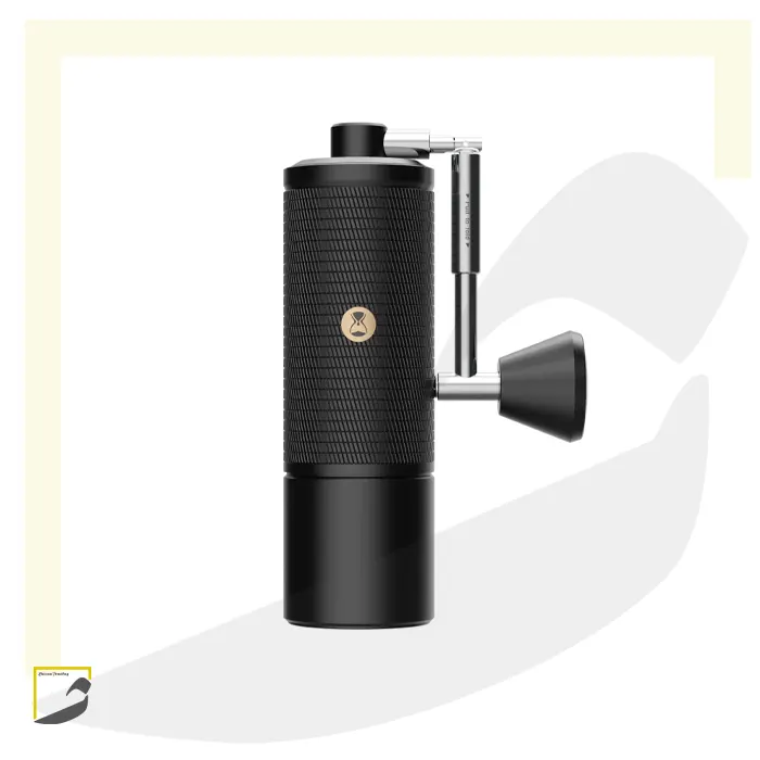 آسیاب تایم مور c5 esp pro مشکی