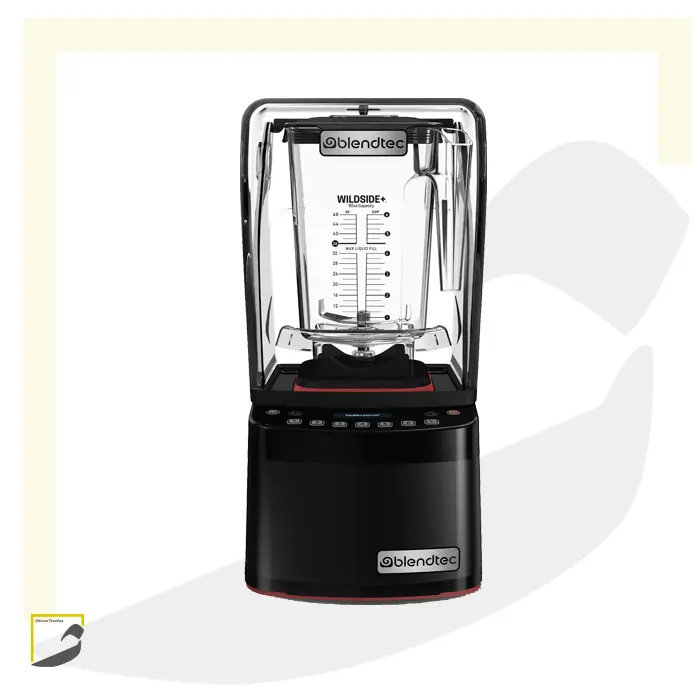 blendtec885 بلندر کاوردار بلندتک