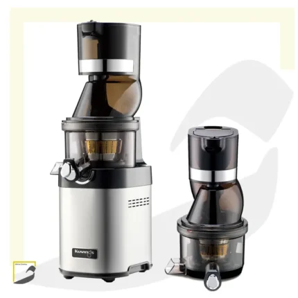 عصاره گیر کووینگر cs600