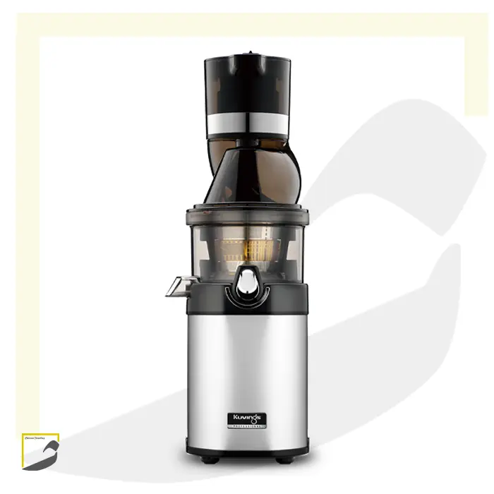 عصاره گیر کووینگر cs600