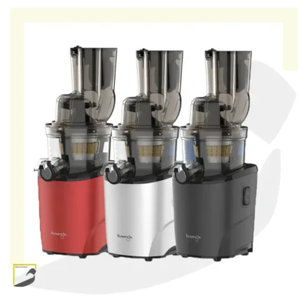 عصاره گیر کووینگر revo830
