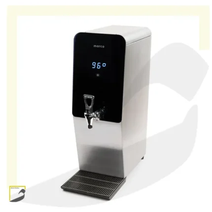 بویلر مارکو mt8