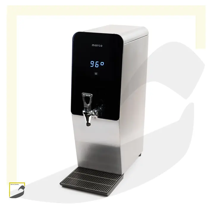 بویلر مارکو mt8