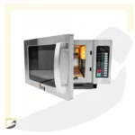 مایکروفر تیندر