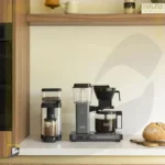 دستگاه قهوه دمی موکامستر مدل Moccamaster KBG Select - تصویر 4