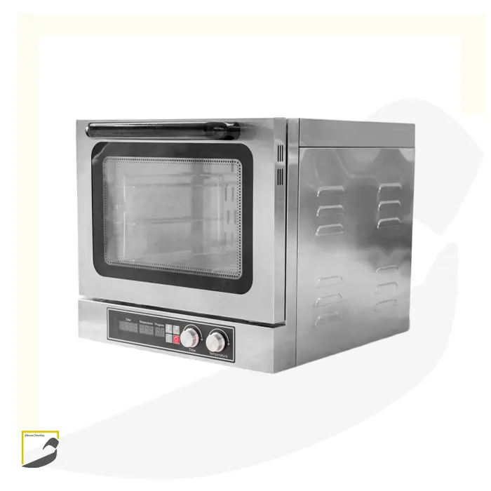 tinder epona oven فر تیندر اپونا