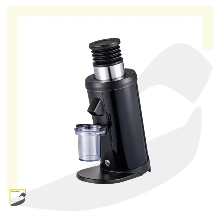 آسیاب سینگل دوز df64