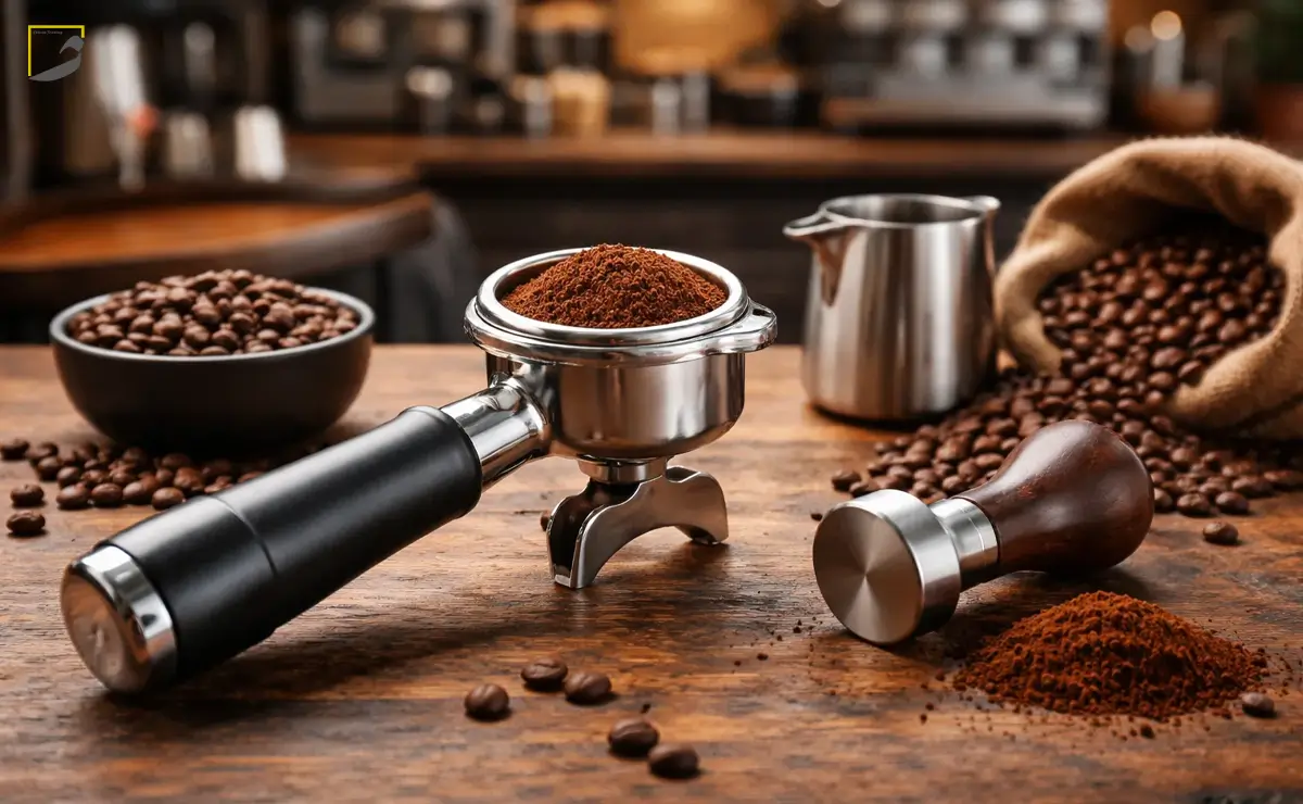تفاوت پرتافیلتر 51 و 58