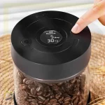 ظرف وکیوم برقی آیکاپه