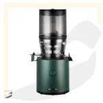 دستگاه عصاره‌گیر پرس سرد هوروم مدل Hurom H320N - تصویر 5