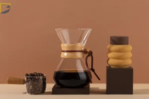 قهوه فیلتر