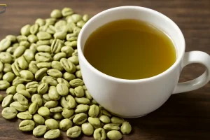 قهوه سبز چیست