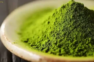 ماچا چیست