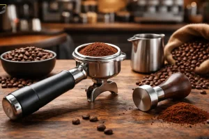 تفاوت پرتافیلتر 51 و 58